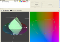 Прикрепленное изображение: EIM290 & EIM801. Epson 255pg gamuts.png